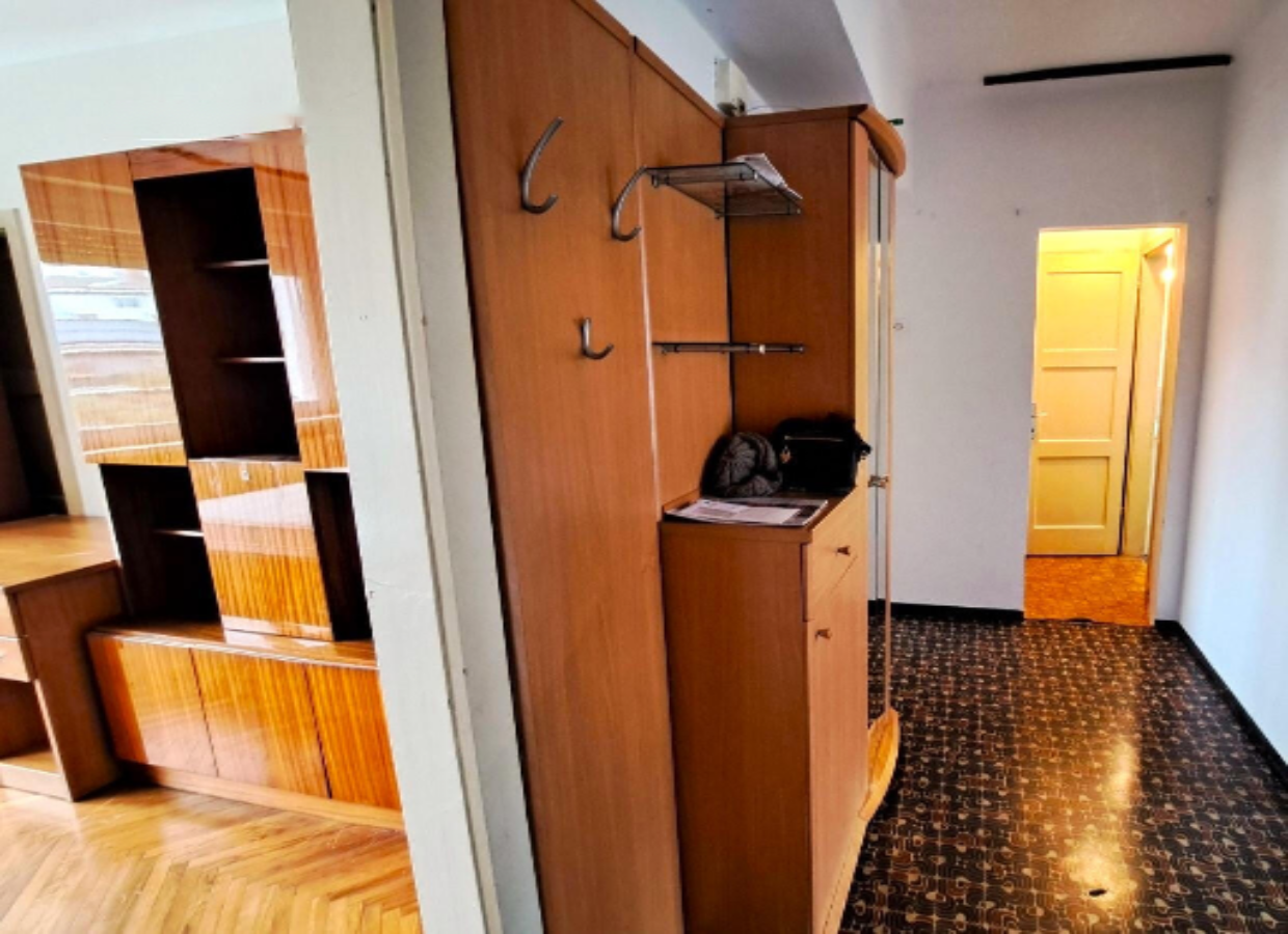 Квартира в Любляне, Словения, 68 м² - фото 5