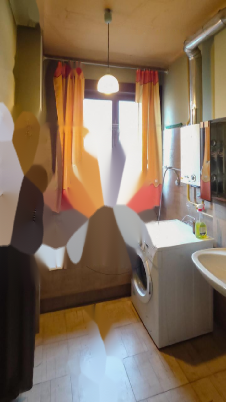 Квартира в Любляне, Словения, 105 м² - фото 5