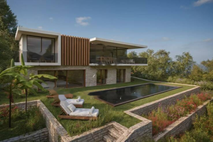 Квартира в Каннах, Франция, 450 м² - фото 3