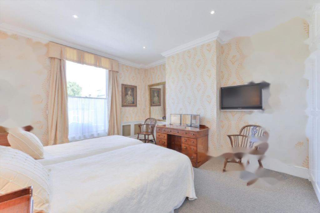 Квартира в Лондоне, Великобритания, 361 м² - фото 5