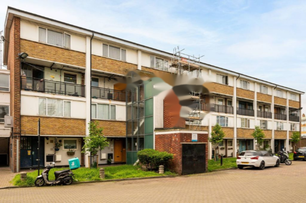 Квартира в Лондоне, Великобритания, 78 м² - фото 5