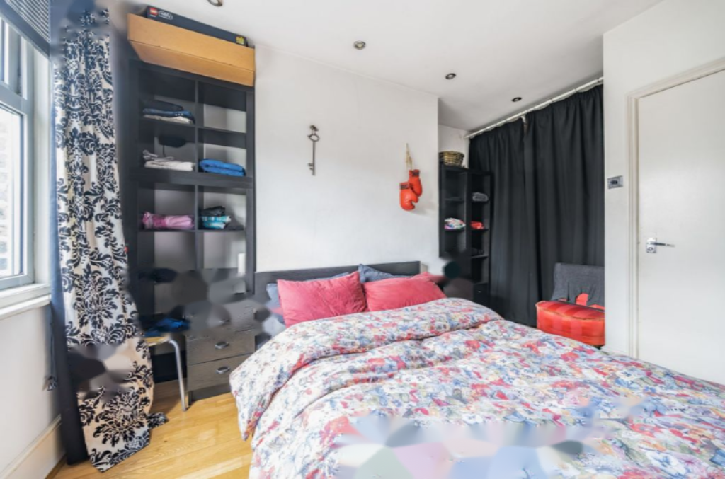 Квартира в Лондоне, Великобритания, 43 м² - фото 5