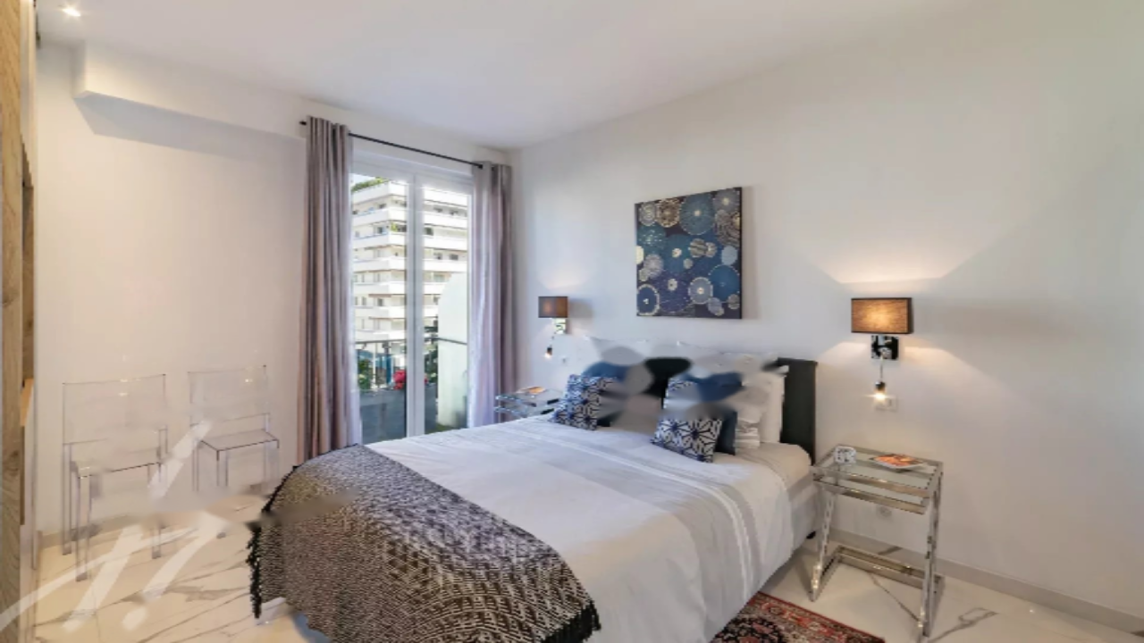 Квартира в Каннах, Франция, 111 м² - фото 5