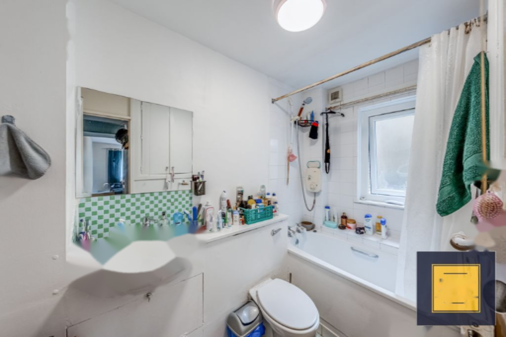 Квартира в Лондоне, Великобритания, 38 м² - фото 5