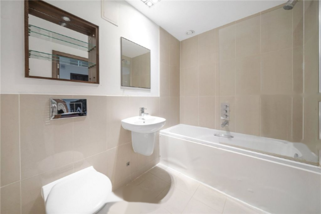 Квартира в Лондоне, Великобритания, 47 м² - фото 5