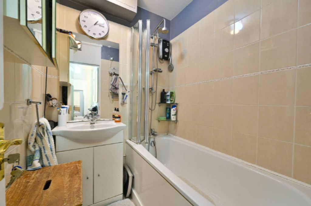 Квартира в Лондоне, Великобритания, 68 м² - фото 5