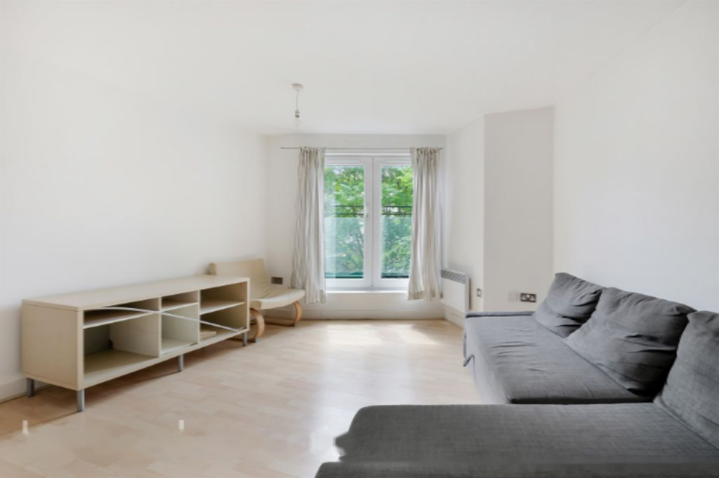 Квартира в Лондоне, Великобритания, 52 м² - фото 5