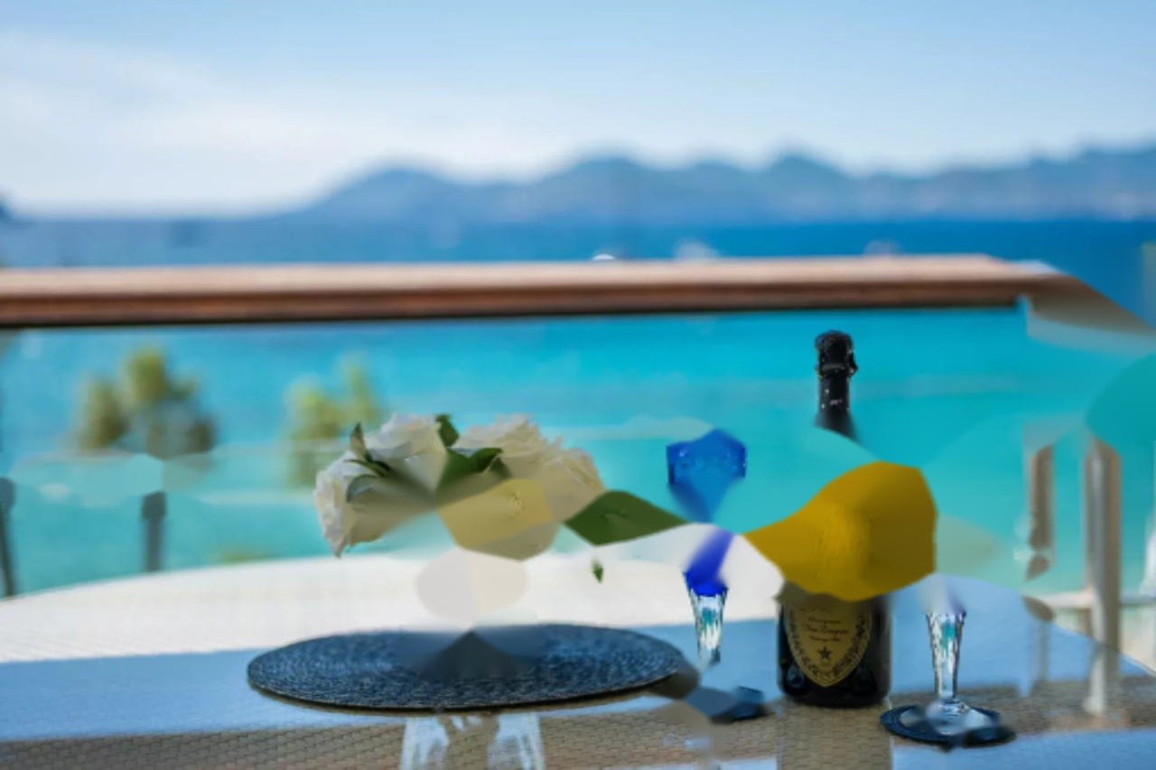 Квартира в Каннах, Франция, 61 м² - фото 6