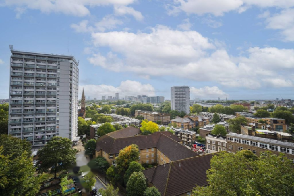 Квартира в Лондоне, Великобритания, 68 м² - фото 6