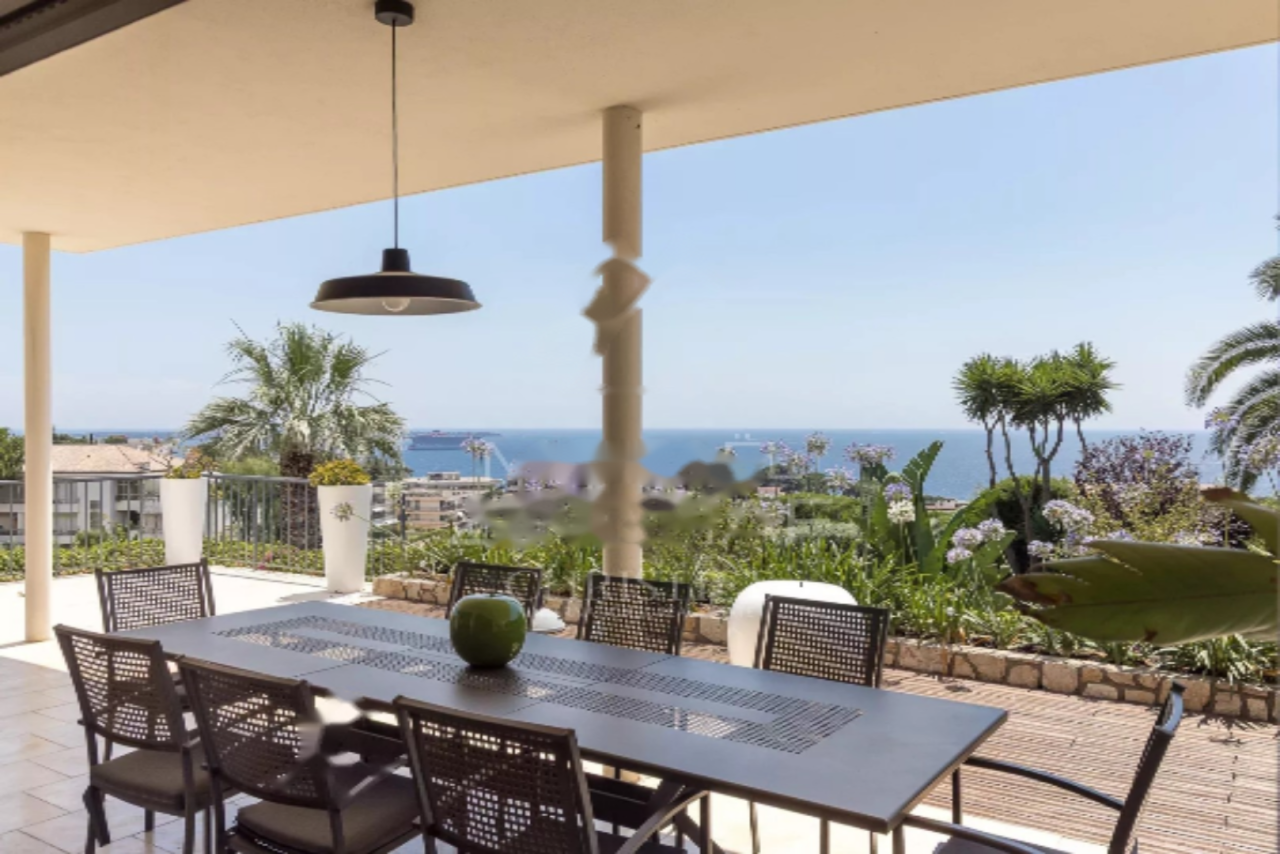 Квартира в Каннах, Франция, 245 м² - фото 6