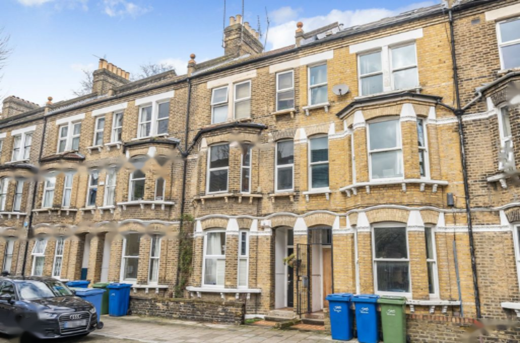 Квартира в Лондоне, Великобритания, 43 м² - фото 6