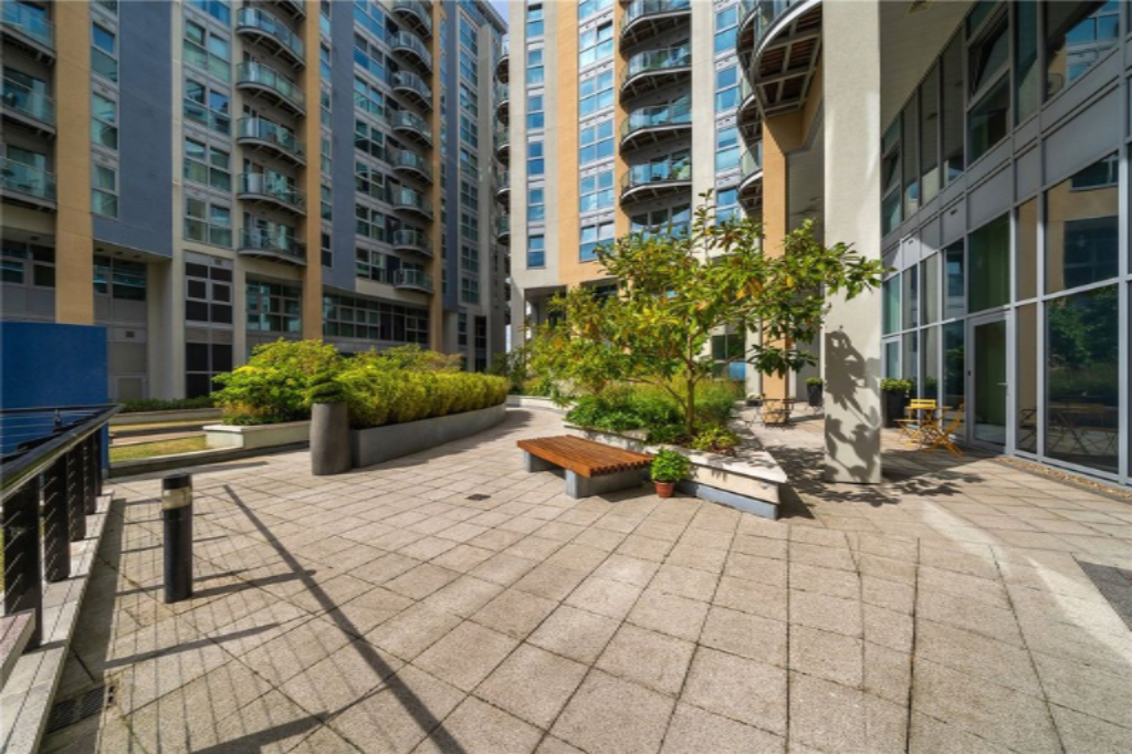 Квартира в Лондоне, Великобритания, 47 м² - фото 6