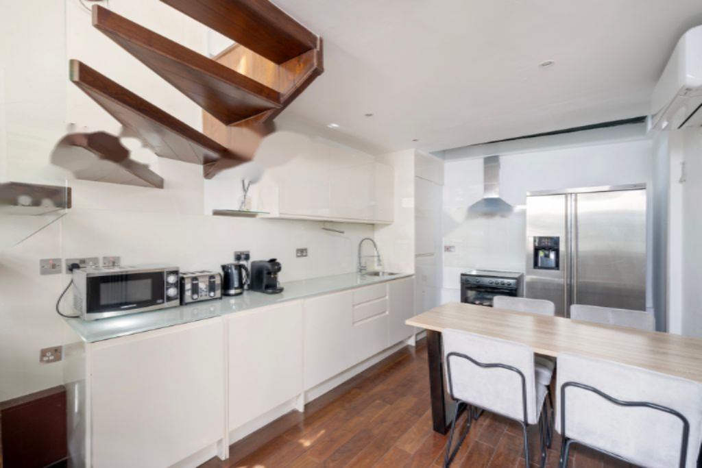 Квартира в Лондоне, Великобритания, 77 м² - фото 6