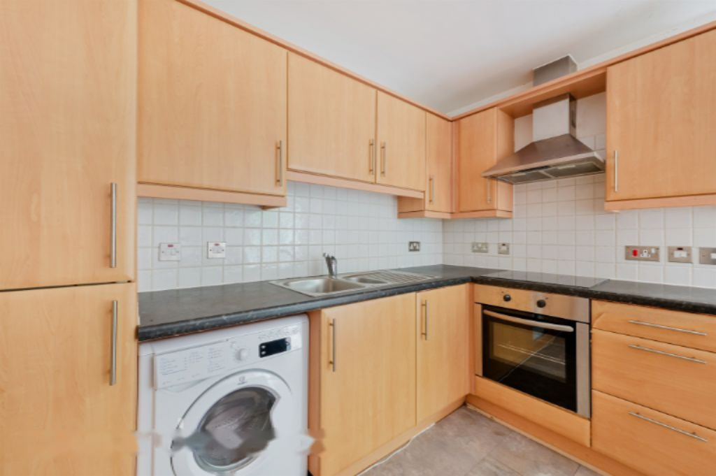 Квартира в Лондоне, Великобритания, 52 м² - фото 6