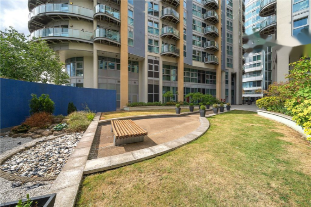 Квартира в Лондоне, Великобритания, 47 м² - фото 7