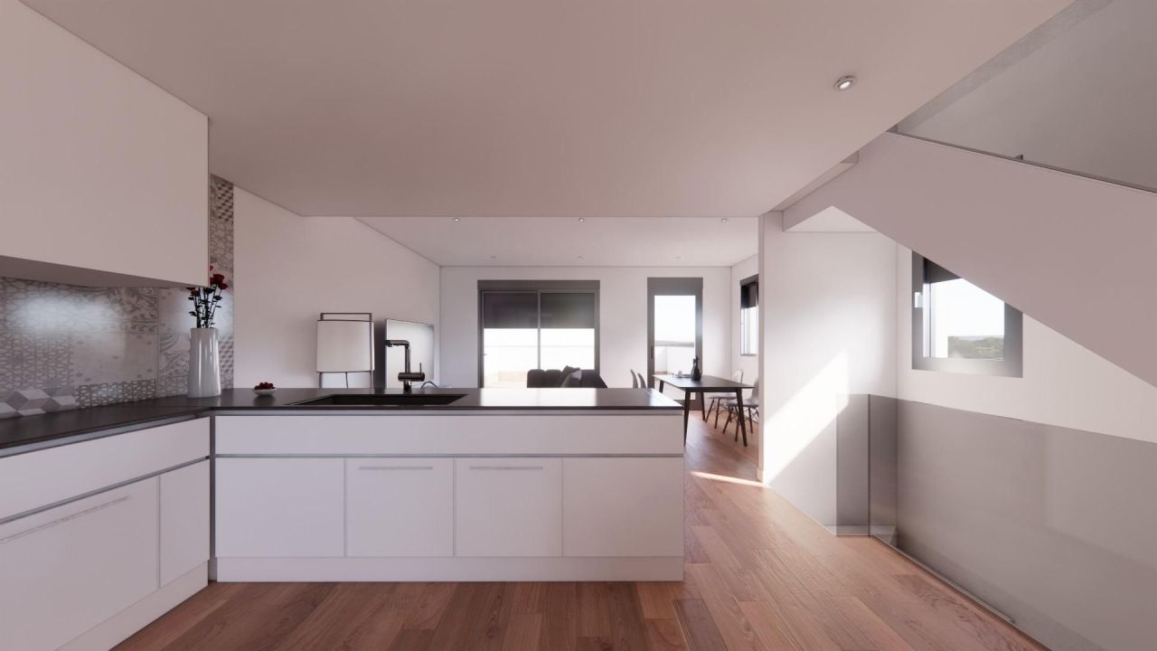 Таунхаус в Бигастро, Испания, 163 м² - фото 5