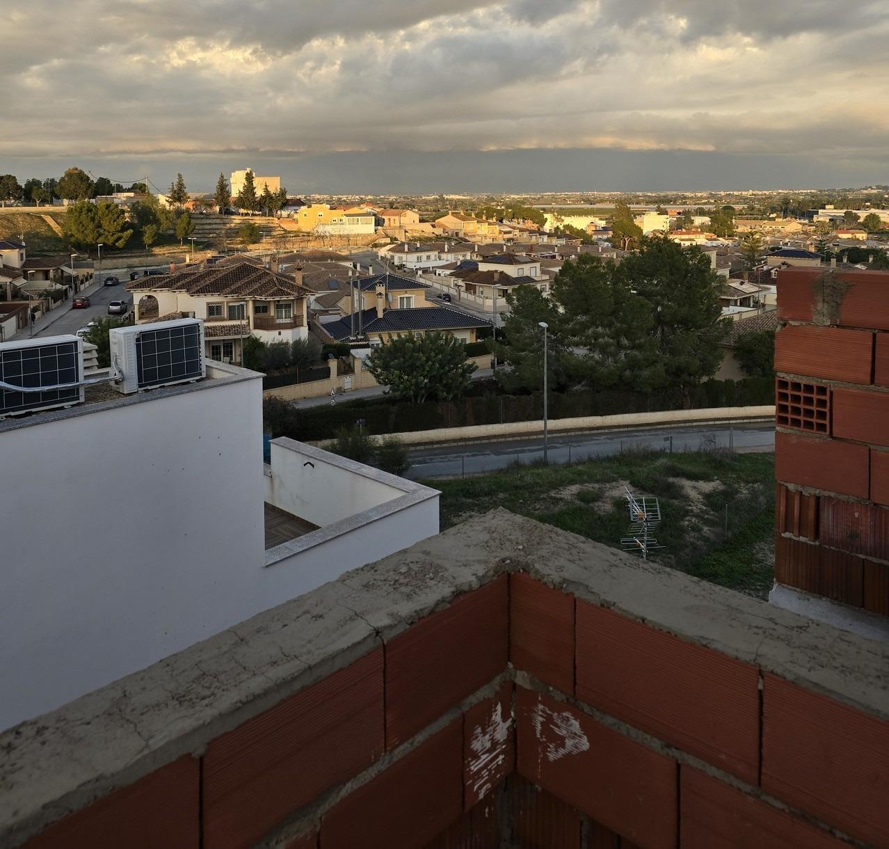 Таунхаус в Бигастро, Испания, 163 м² - фото 8