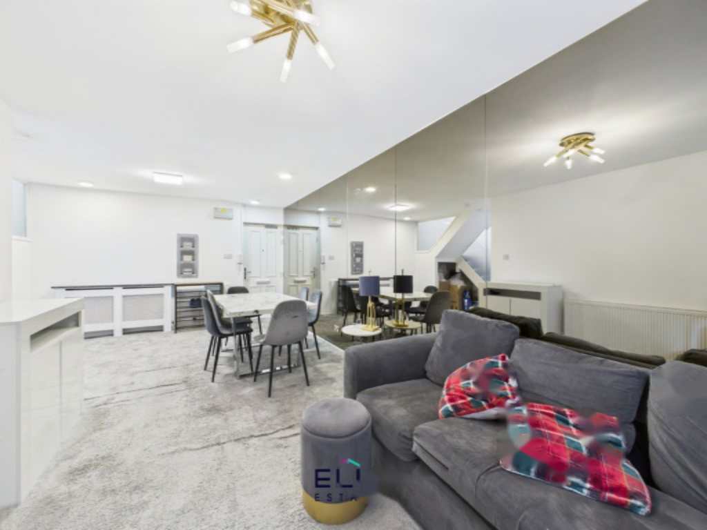 Квартира в Лондоне, Великобритания, 75 м² - фото 7