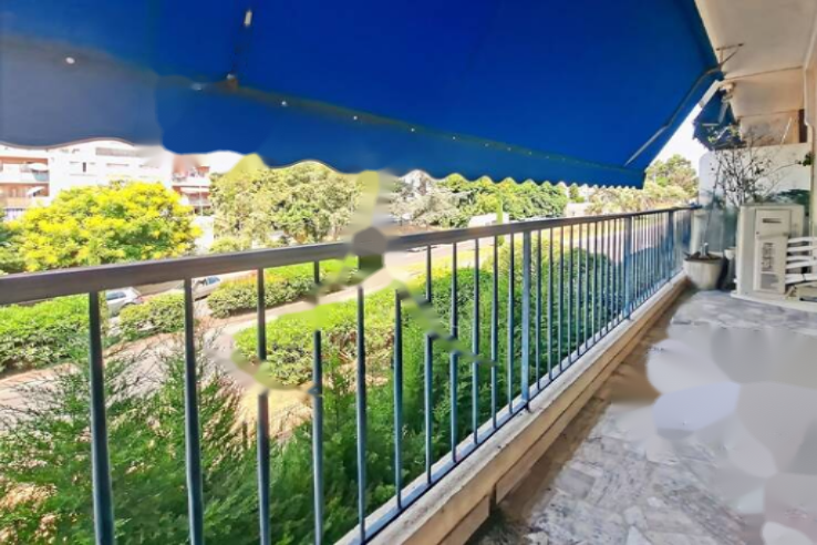 Квартира в Каннах, Франция, 63 м² - фото 3