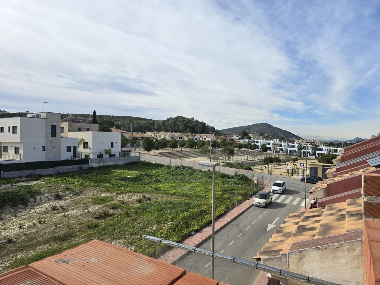 Таунхаус в Бигастро, Испания, 163 м² - фото 16