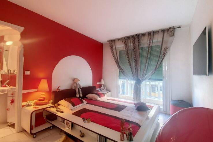 Квартира в Каннах, Франция, 100 м² - фото 3