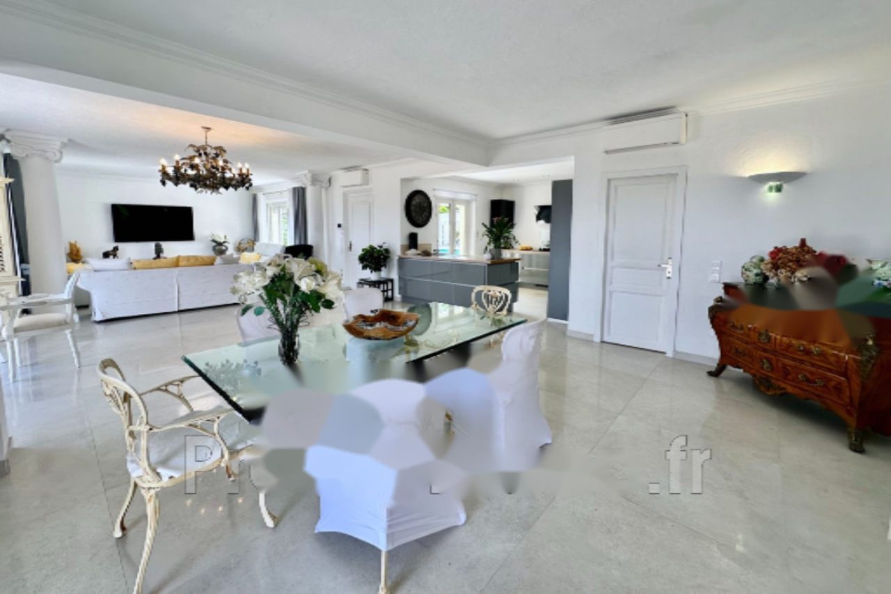 Квартира в Каннах, Франция, 280 м² - фото 7