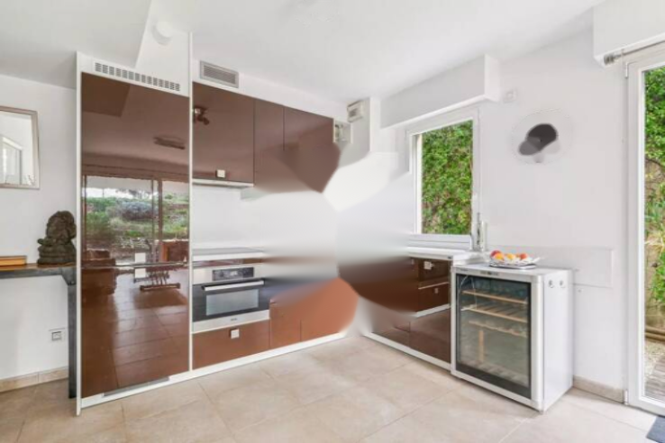 Квартира в Каннах, Франция, 55 м² - фото 3