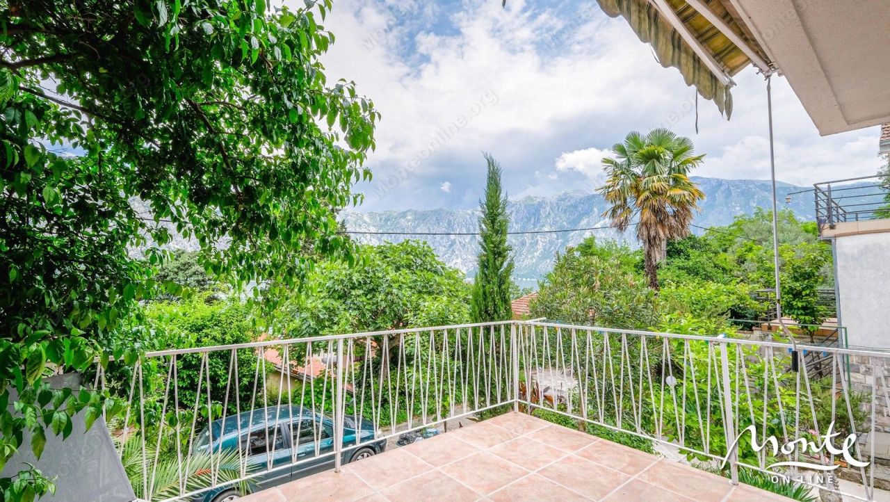 Вилла в Столиве, Черногория, 100 м² - фото 5