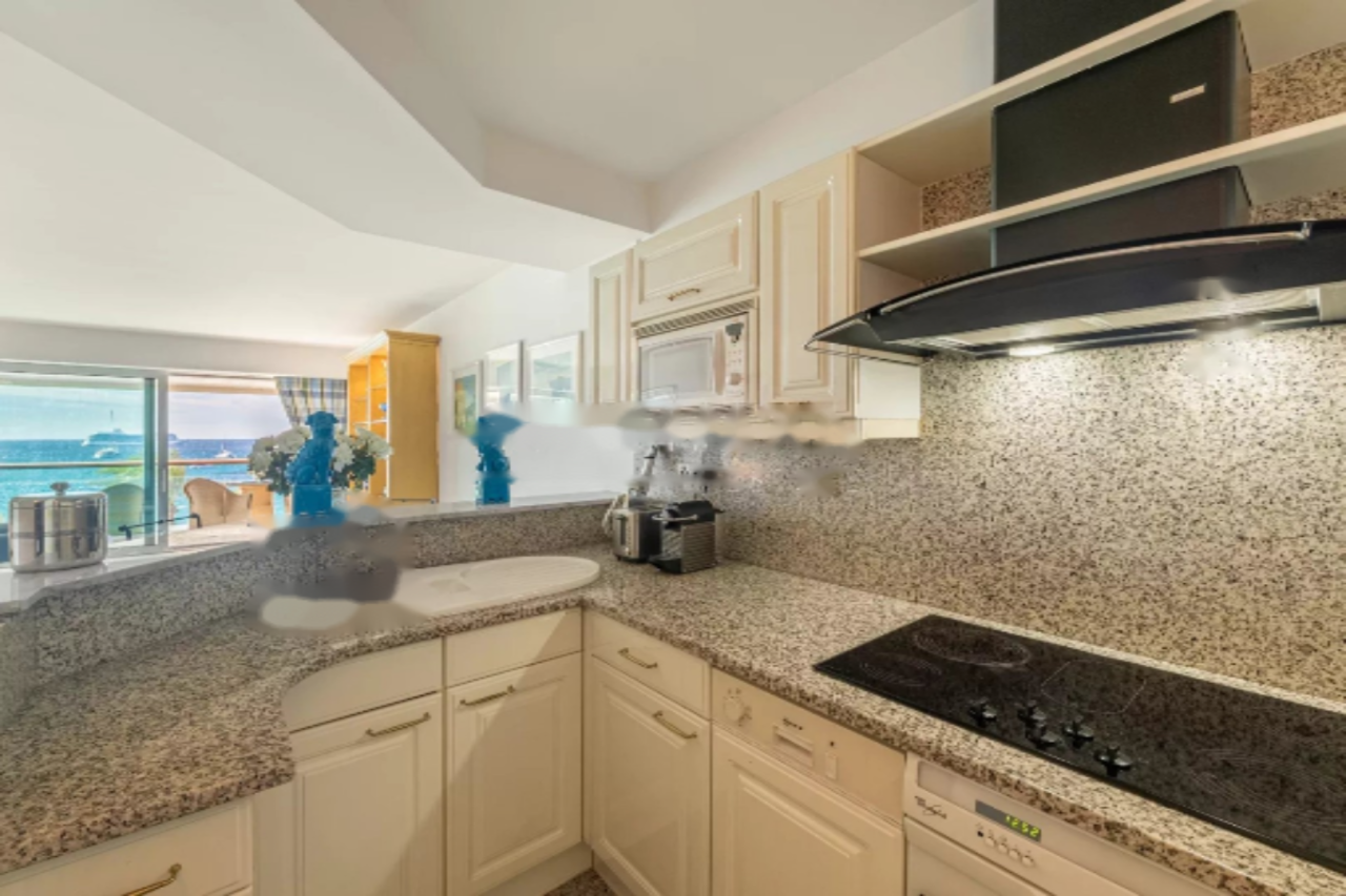 Квартира в Каннах, Франция, 61 м² - фото 7