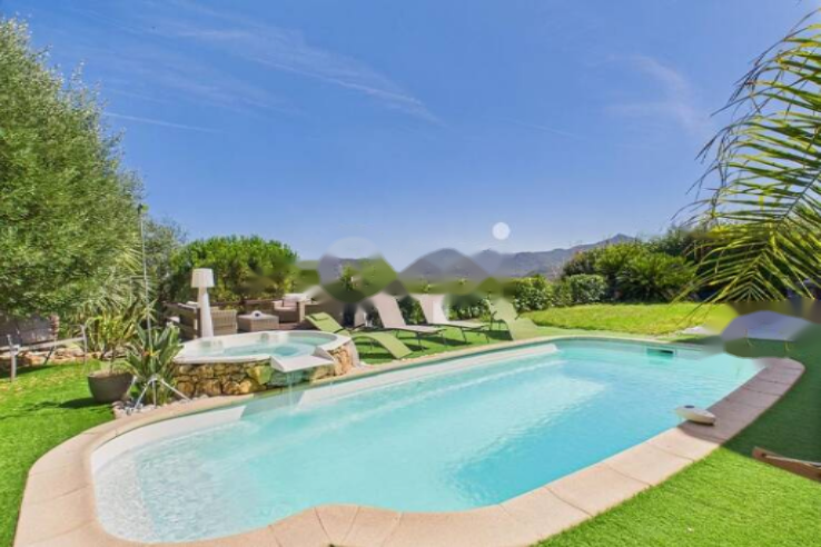 Квартира в Каннах, Франция, 142 м² - фото 3