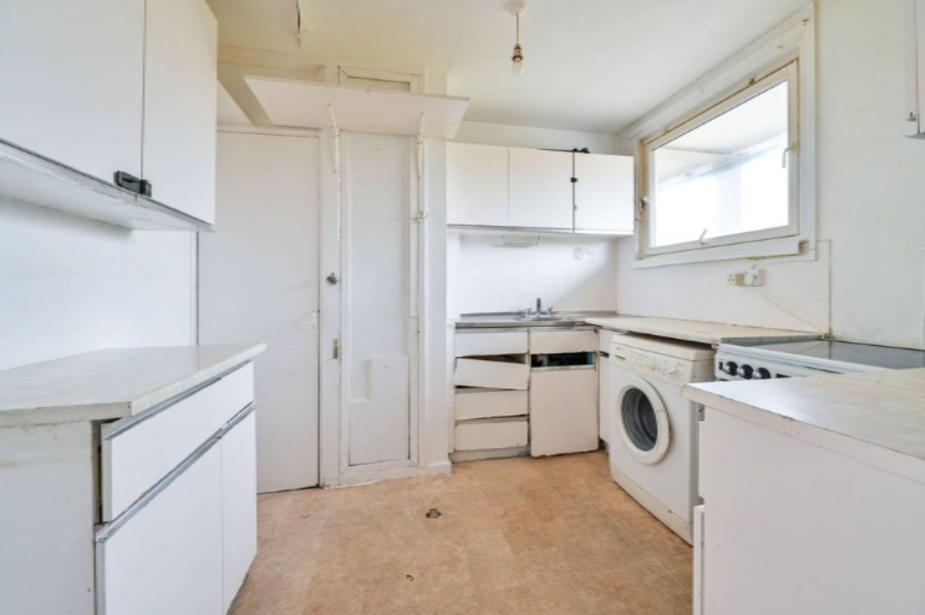 Квартира в Лондоне, Великобритания, 78 м² - фото 7