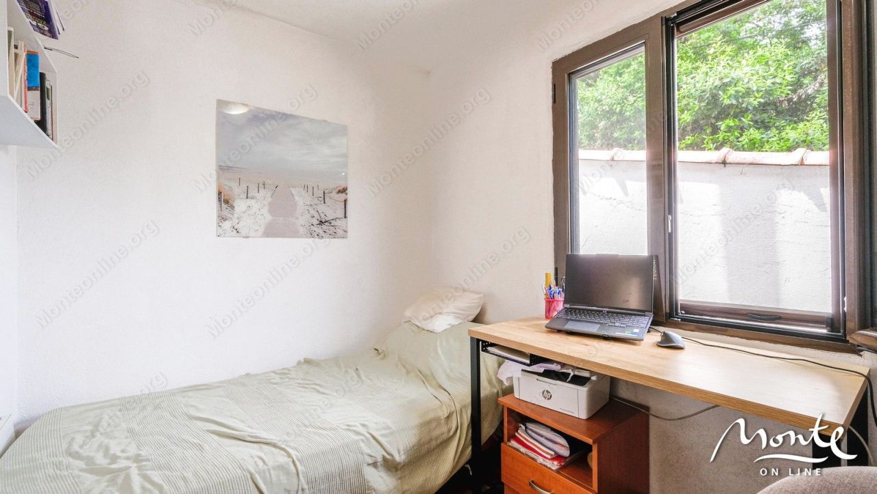 Вилла в Столиве, Черногория, 100 м² - фото 12