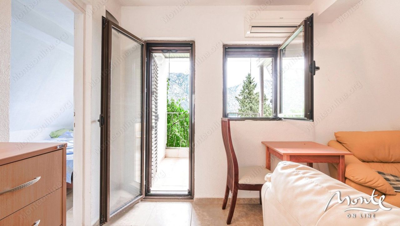 Вилла в Столиве, Черногория, 100 м² - фото 16