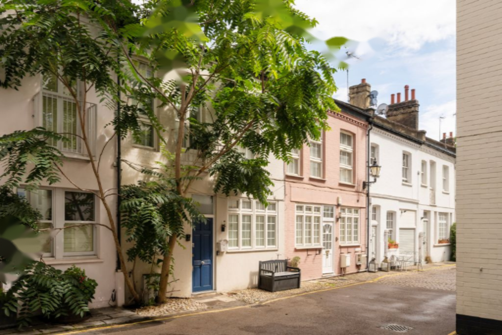 Квартира в Лондоне, Великобритания, 77 м² - фото 7