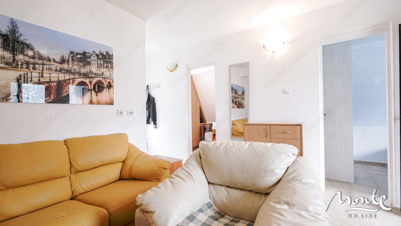 Вилла в Столиве, Черногория, 100 м² - фото 17