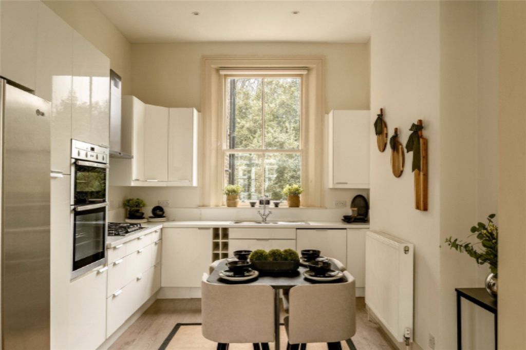 Квартира в Лондоне, Великобритания, 120 м² - фото 7