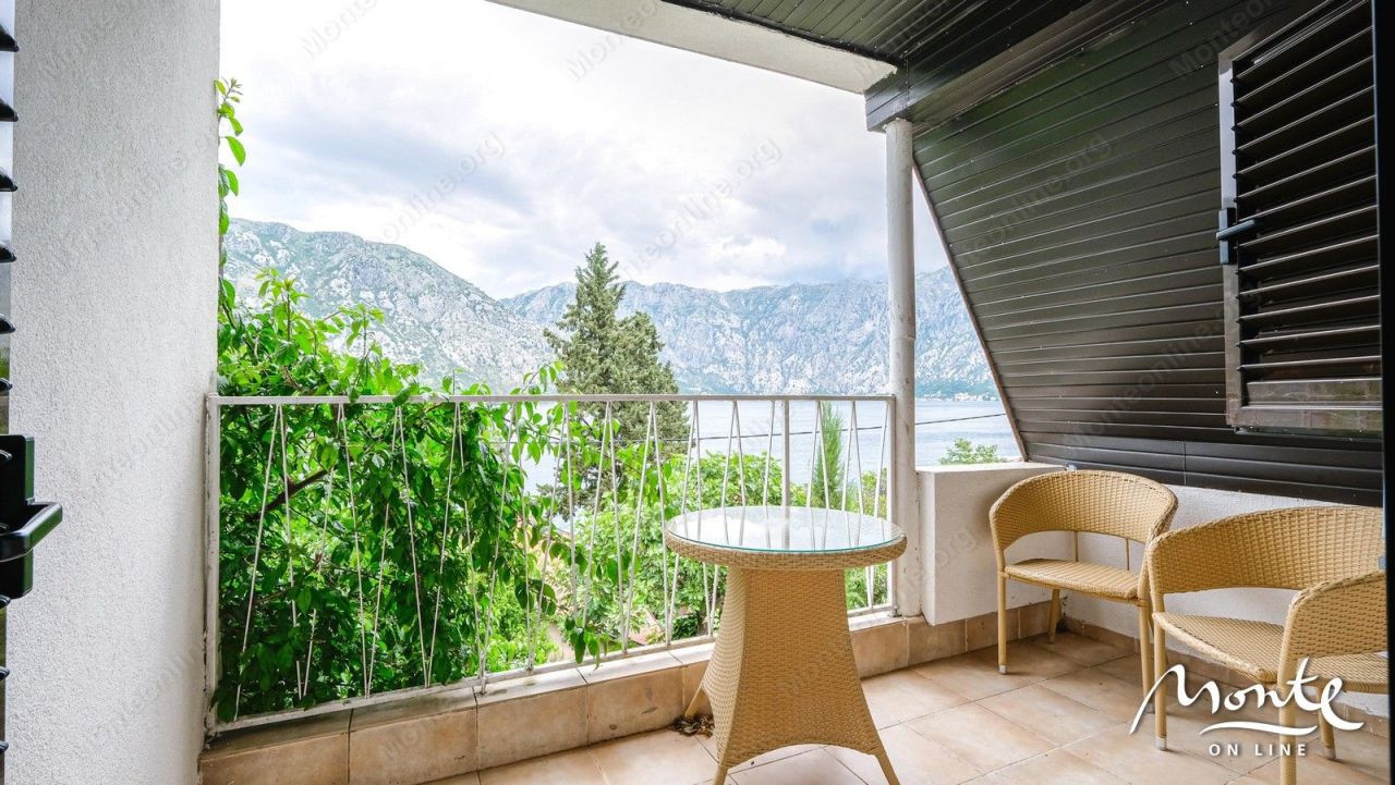 Вилла в Столиве, Черногория, 100 м² - фото 18