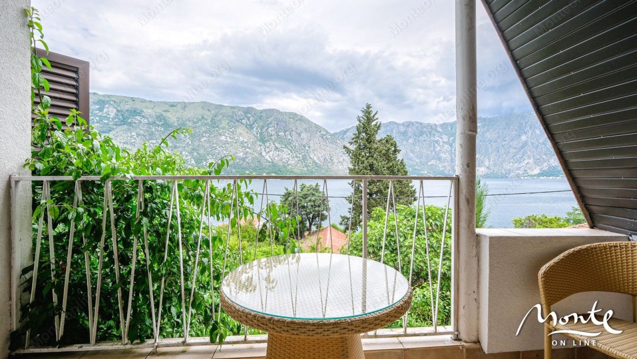 Вилла в Столиве, Черногория, 100 м² - фото 19