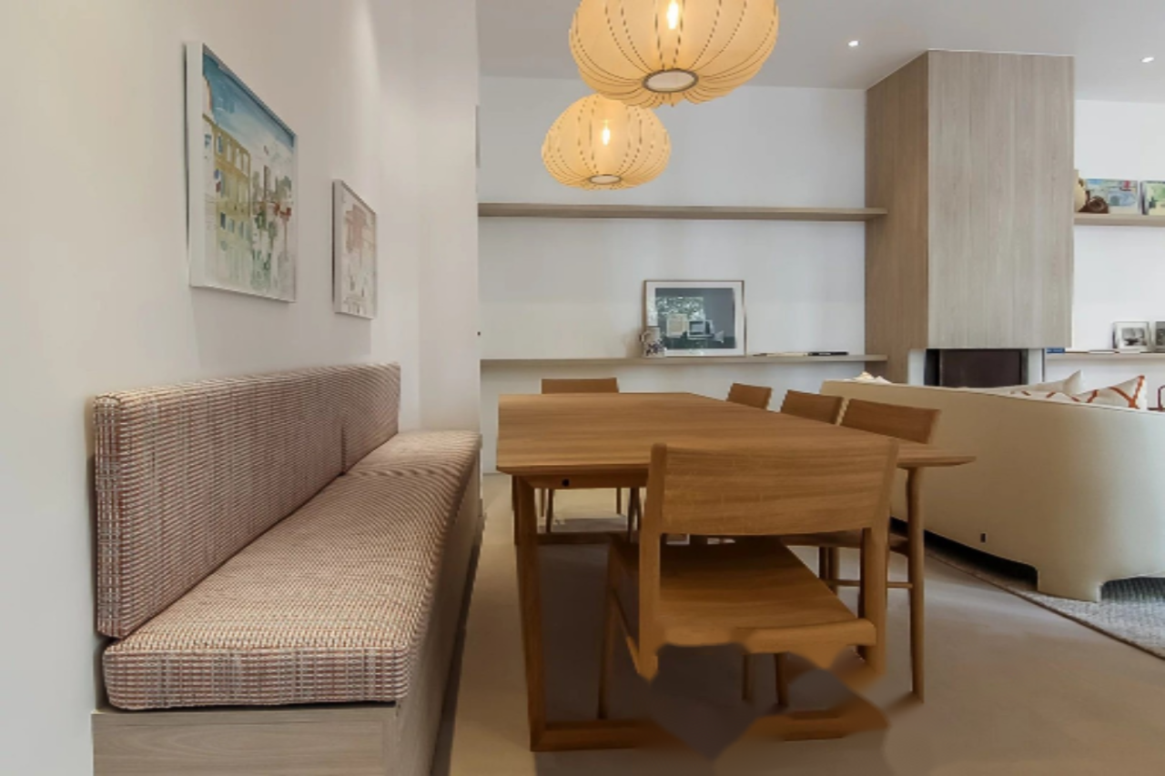 Квартира в Каннах, Франция, 131 м² - фото 7