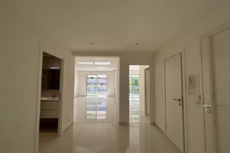 Квартира в Каннах, Франция, 75 м² - фото 3