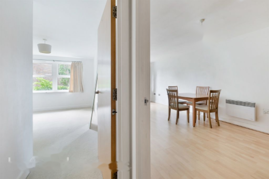 Квартира в Лондоне, Великобритания, 46 м² - фото 7