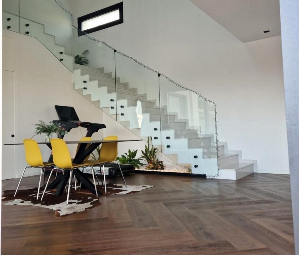 Квартира в Лимасоле, Кипр, 380 м² - фото 2