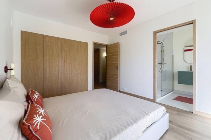 Квартира в Каннах, Франция, 51 м² - фото 3