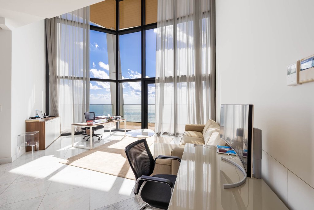 Апартаменты в Лимасоле, Кипр, 213.8 м² - фото 2