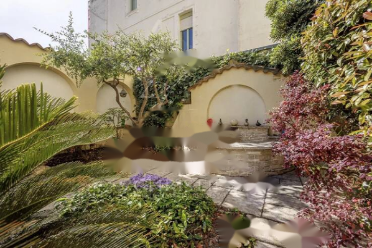 Квартира в Каннах, Франция, 159 м² - фото 3