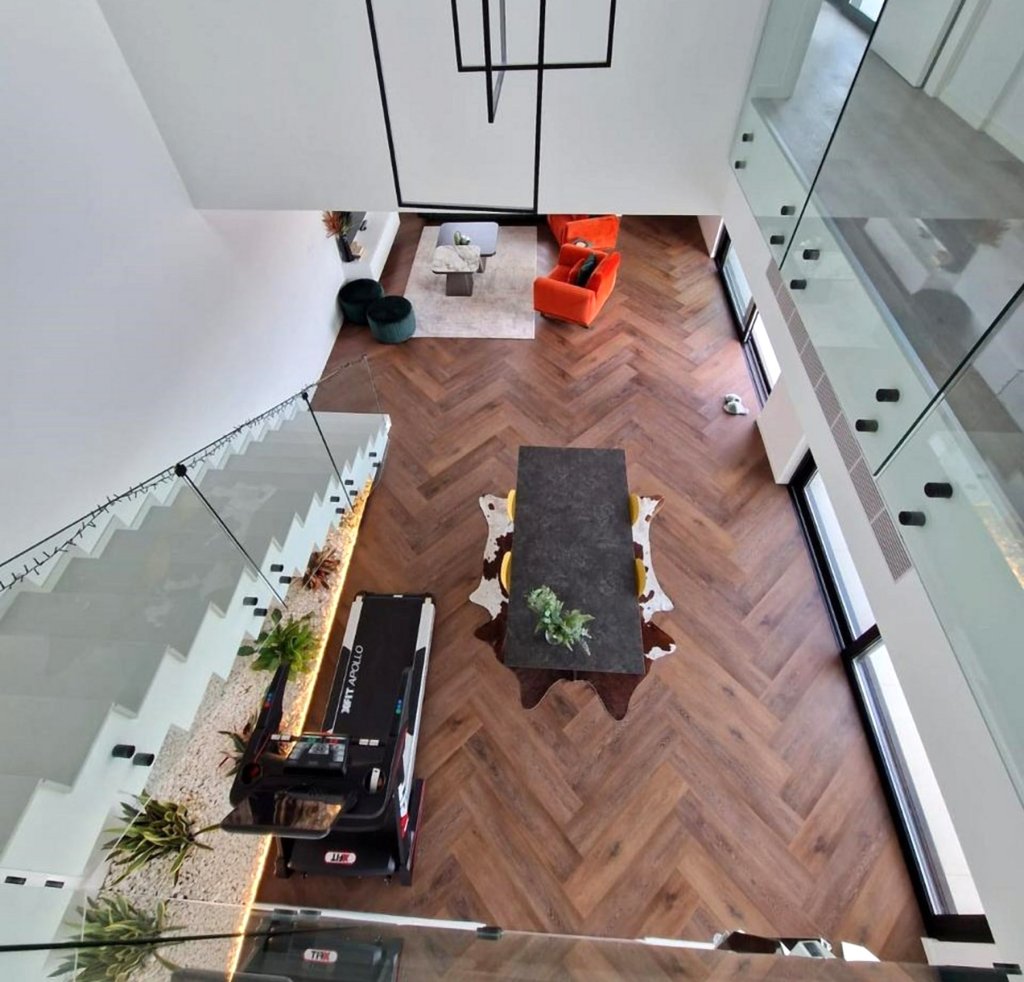 Квартира в Лимасоле, Кипр, 380 м² - фото 3