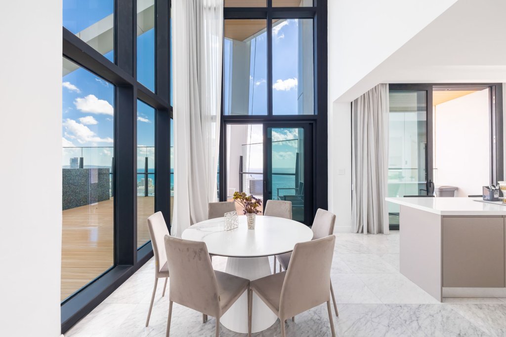 Апартаменты в Лимасоле, Кипр, 213.8 м² - фото 4