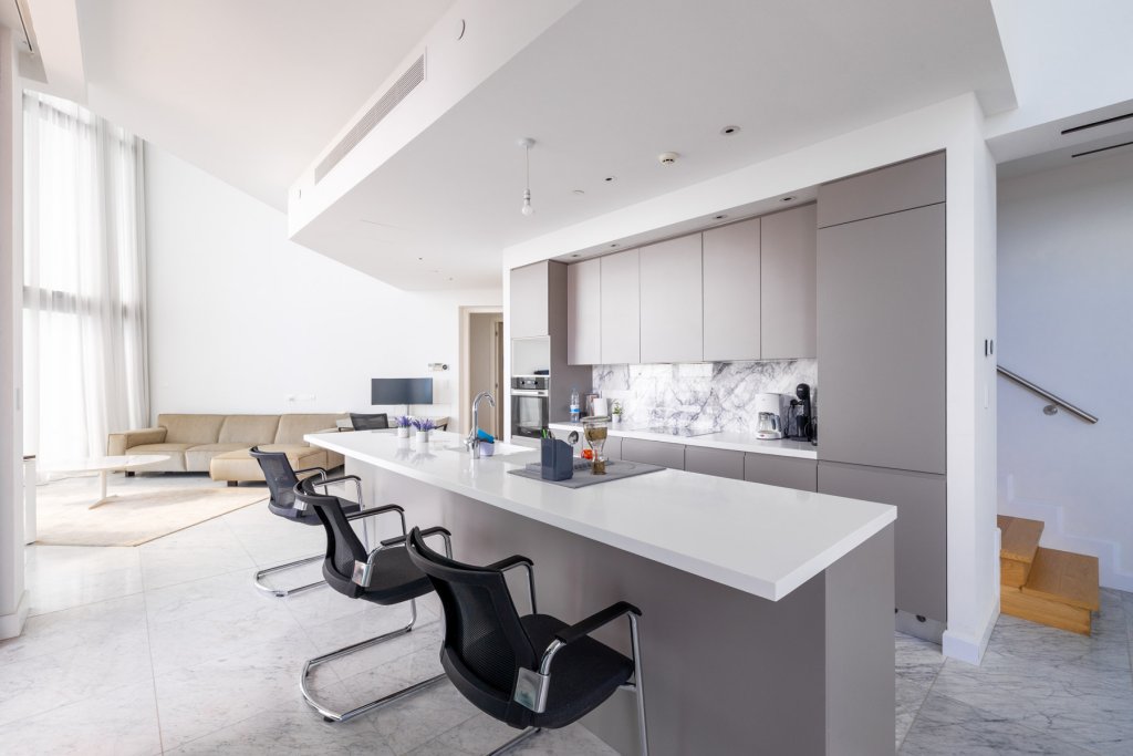 Апартаменты в Лимасоле, Кипр, 213.8 м² - фото 6