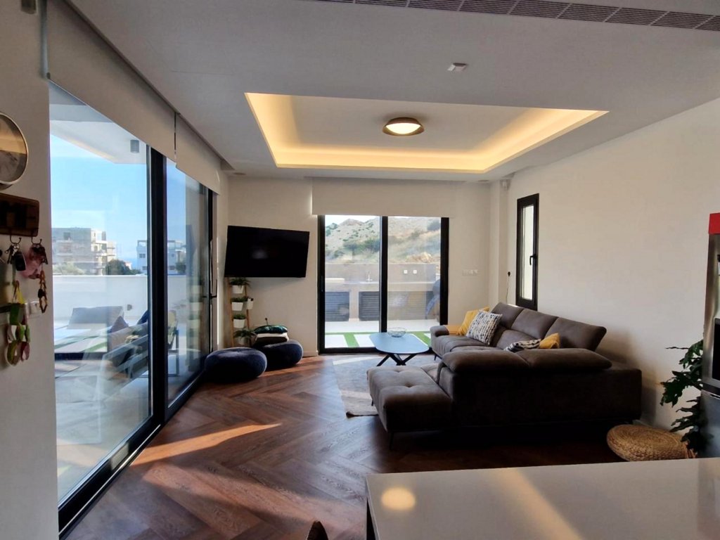 Квартира в Лимасоле, Кипр, 380 м² - фото 6