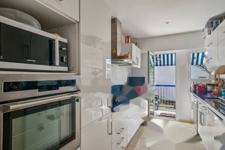 Квартира в Каннах, Франция, 80 м² - фото 3